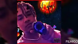 LIL Ghost Trust me (yondo 