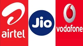 AIRTEL vs JIO vs VODAFONE IDEA | FULL BUSINESS ANALYSIS | JIO IPO UPDATE | #airtel #jio #vodafone