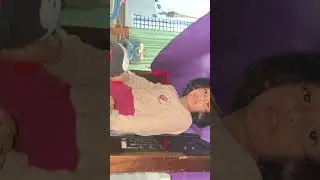 Humasha Alfi vlog
