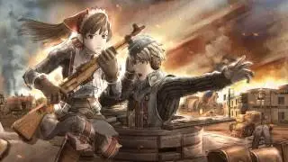Nightcore - 10th Man Down