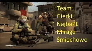 Meczyk Śmiechu +18