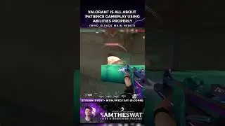 Fade Abilities are Worthy #shorts #valorantshorts