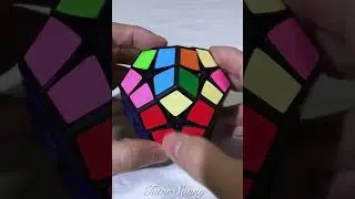 Paano Buuin ang Kilominx | Tutorial | Tagalog | Tutor Sonny