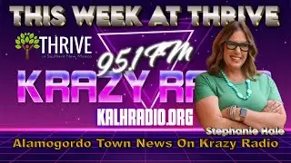 Stephanie Hale This Week At Thrive 091124