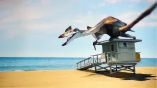Jurassic World - Pitch Trailer