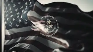 Hilton Hawaiian Village | American Patriot Awards 2025