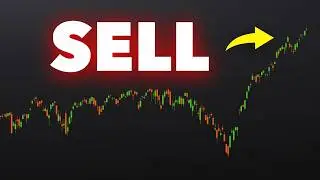 SPY $7 BILLION Dark Pool SELLER