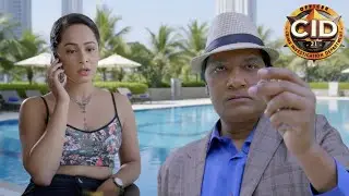 CID स्विमिंग पूल में जहर मिलाने वाले को कैसे पकड़ेंगे | CID Bengali | CID New Episode 2026