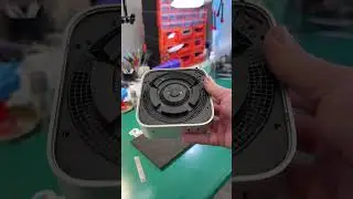 Mac Mini M4 Pro Апгрейд SSD до 2TB