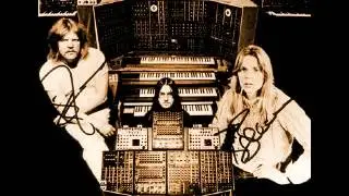 Tangerine Dream - 'Reims, 1974, part05'