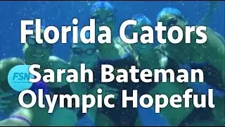 Olympic Hopeful: Sarah Bateman