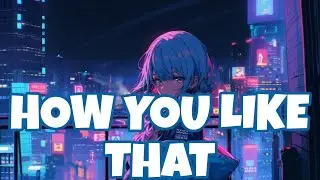 BLACKPINK - How You Like That (8D Audio)