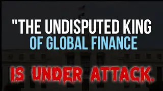 Economic crisis 2025 - &ldquo;Why Major Countries Are Suddenly Dumping The U.S. Dollar.&rdquo;