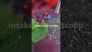 Shed Pounds with Sips! Quick Smoothie Re 2024 05 11 1