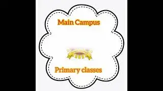 City English School System Rawalpindi Girja road