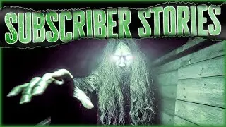 8 True Scary SUBSCRIBER SUBMITTED Stories - Stories from YOU!