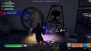 Press F to pay respects (the end)
