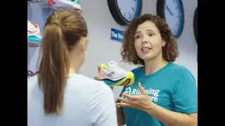 Running Well Store
