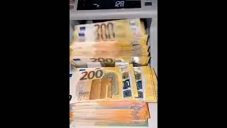 Sweet Sound EURO #video #youtubeshorts #youtube #money #shortsvideo #shorts