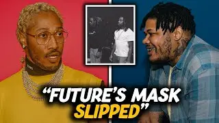 Future EXPOSED For Turning On His Own Brother & Young Scooter?!