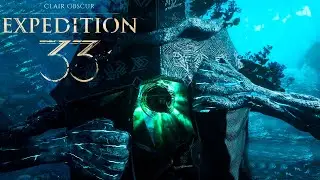 Босс - Епископ // Clair Obscur: Expedition 33 // Прохождение [4]