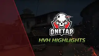 whatever it takes | onetap crack v3 hvh highlights pt. 2