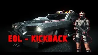 APB:R EOL - Kickback/AP45 Montage #1