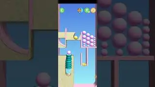 dig this! 494-18 | CLOUD NINE | dig this level 494 episode 18 solution gameplay walkthrough