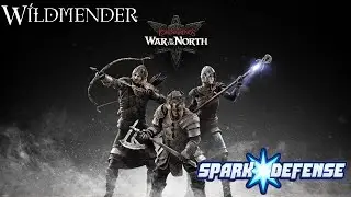 The Lord of the Rings: War in the North|Wildmender|Spark Defense