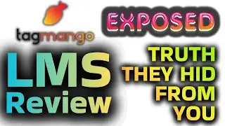 The SHOCKING Truth About TagMango LMS SPAMMING No One Tells You