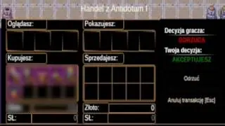 PRZENOSINY NA THANTOS 20 URODZINY MARGONEM I LEGA NA 5 | MARGONEM LEGION THANTOS