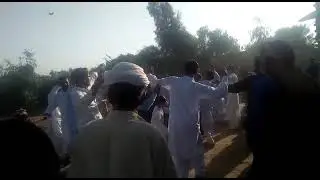 Wedding celebration | Wedding dance Saraiki Dance | MMS MUMTAZ TECHNICAL