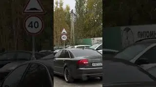 audi V10 #audi #v10 #рекомендации #рек