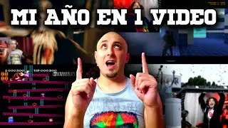 Rewind 2025🔥 | Mi a&ntilde;o resumido en un solo video