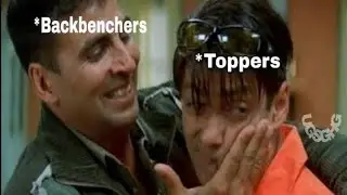 Board Exam Cancelled Toppers Reaction 😂😂😅😂