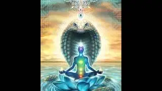 Psy - Trance - ॐ Kalizer