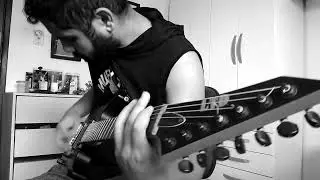 Korn - make me bad (guitar cover)