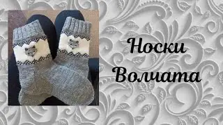 Носки 
