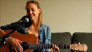 4th Of July - Amy Macdonald (cover)