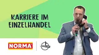 Ausbildung & Studium im Einzelhandel | Stuzubi Job SLAM