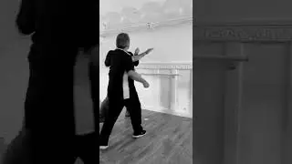 Xingyiquan Application III