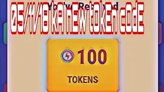 Mpl pro new token code ##05/11/18