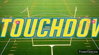 All 32 NFL TD Horns and Songs 2023