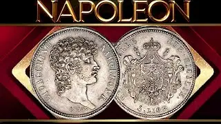 Empire des Monnaies Napol&eacute;oniennes les Plus Pr&eacute;cieuses &ndash; D&eacute;couvrez  ! Partie II