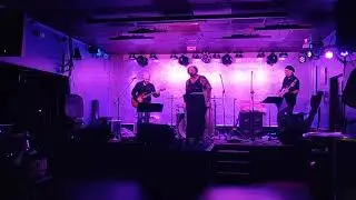 Rhoda Weaver and the Risers(4)