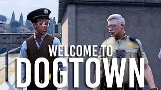 Dogtown Teaser Trailer | NoPixel 4.0
