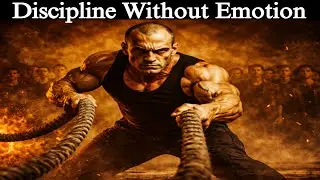 The Coldest Level of Discipline Most Men Can&rsquo;t Handle &mdash; Machiavelli&rsquo;s Cold Discipline