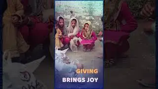 Your Kindness can Change Lives I Qurbani 2023