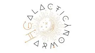 Galactic Harmony - Story of a Seed (demo)