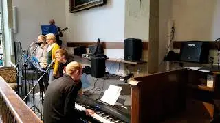 Band 